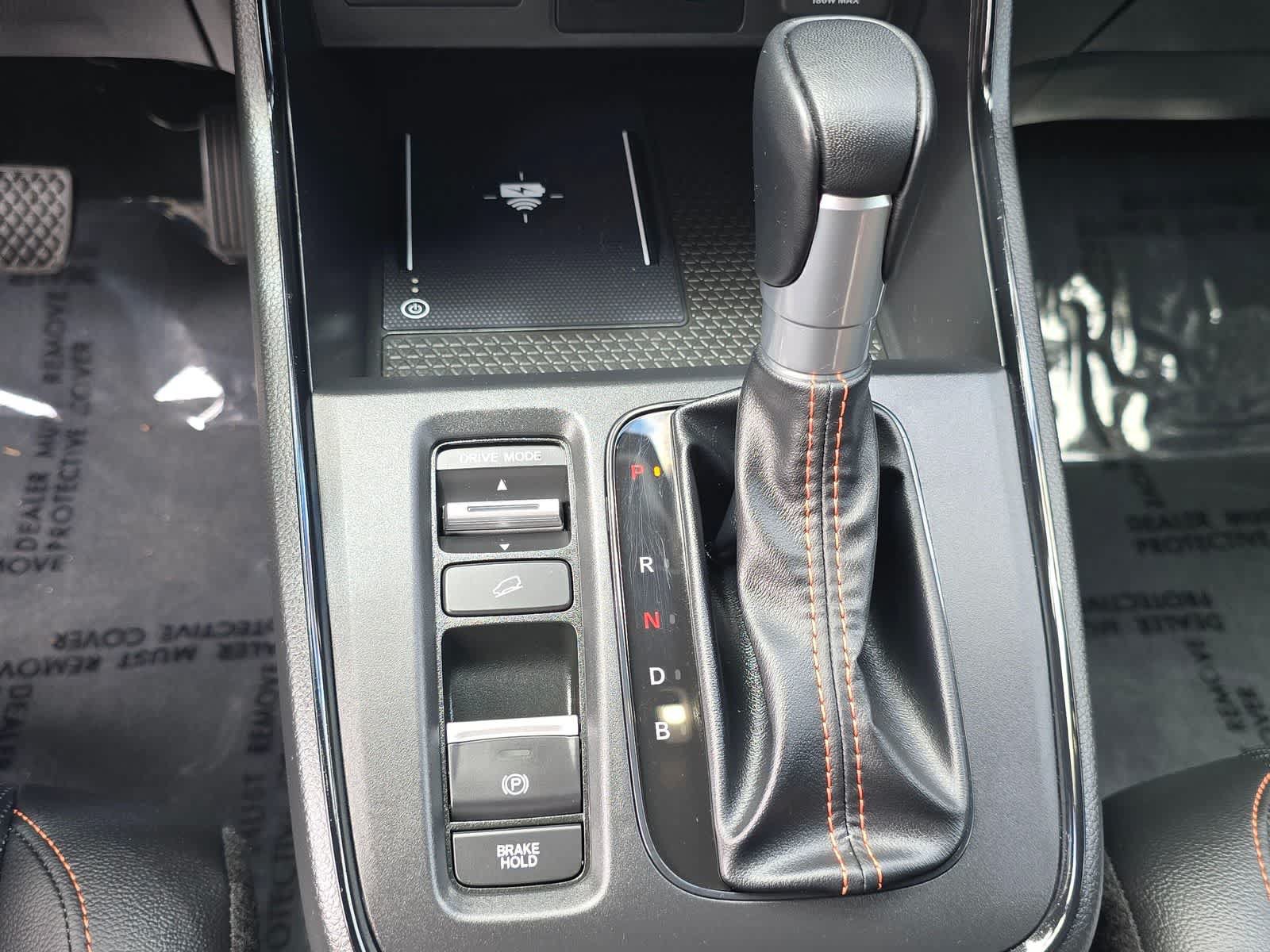 Used 2026 Honda CR-V Sport Touring image 16