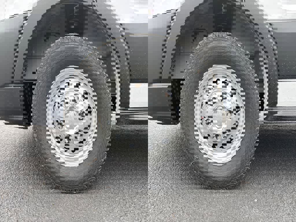 New 2025 Ford Transit 150 Low Roof AWD w/ Load Area Protection Package image 9