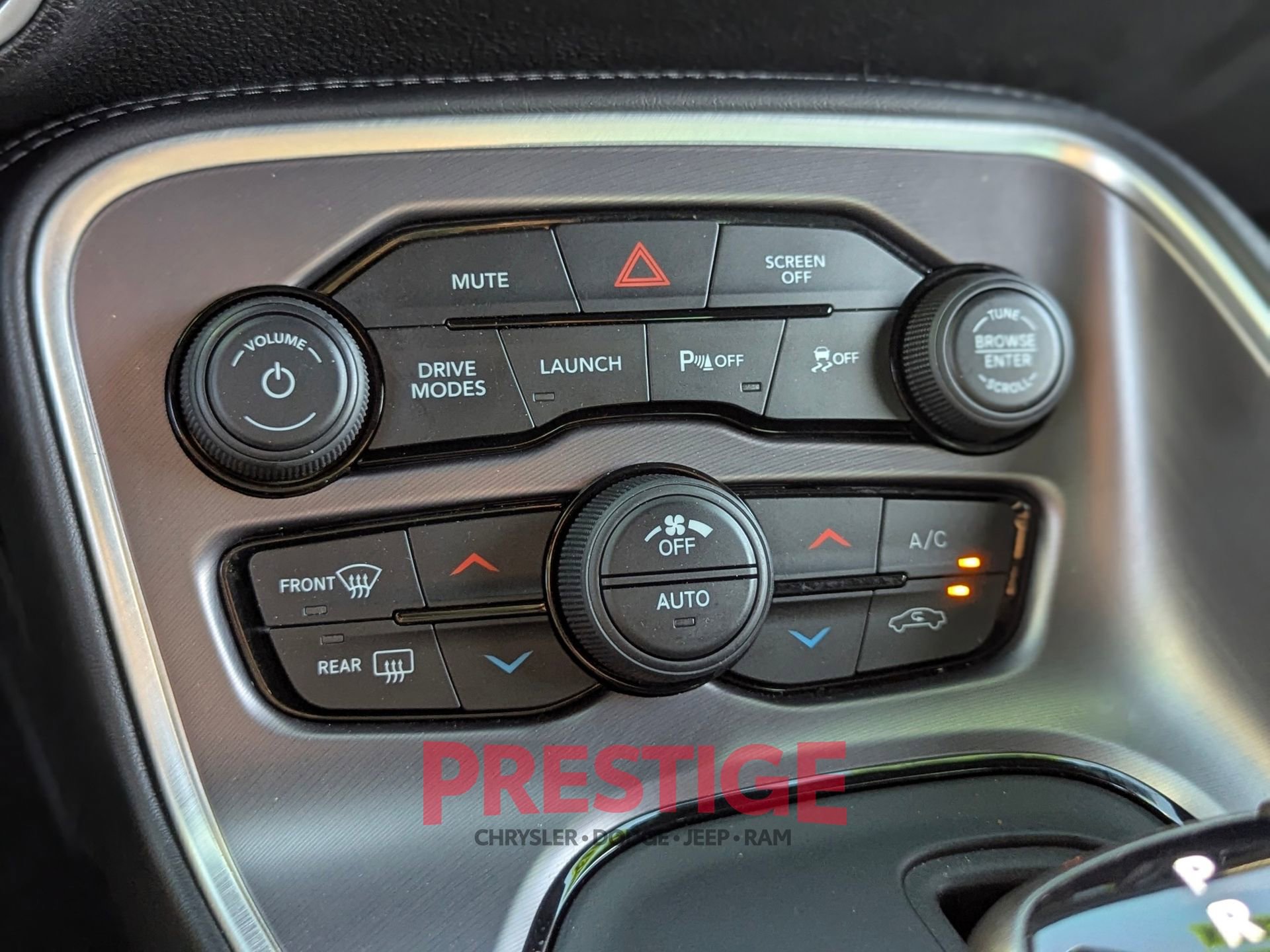 Used 2021 Dodge Challenger R/T Scat Pack RWD image 22