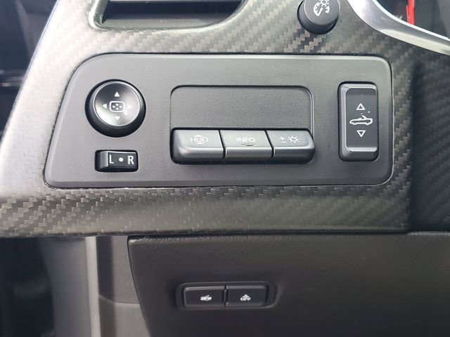 Used 2015 Chevrolet Corvette Z06 w/ 2LZ Preferred Equipment Group image 23