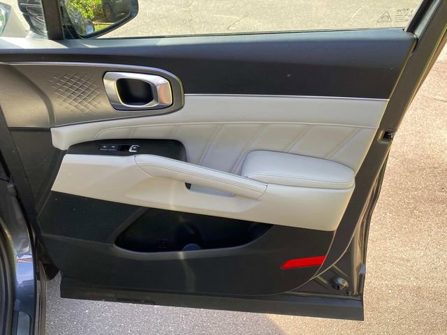 Used 2021 Kia Sorento SX FWD image 37