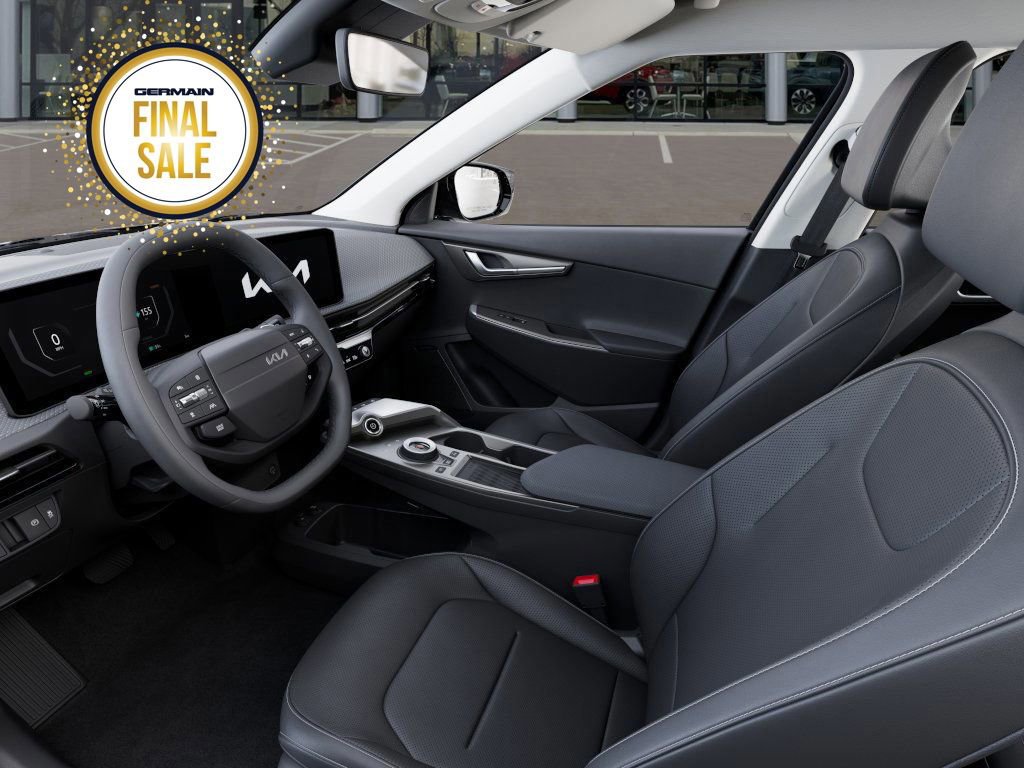 New 2025 Kia EV6 Wind image 18