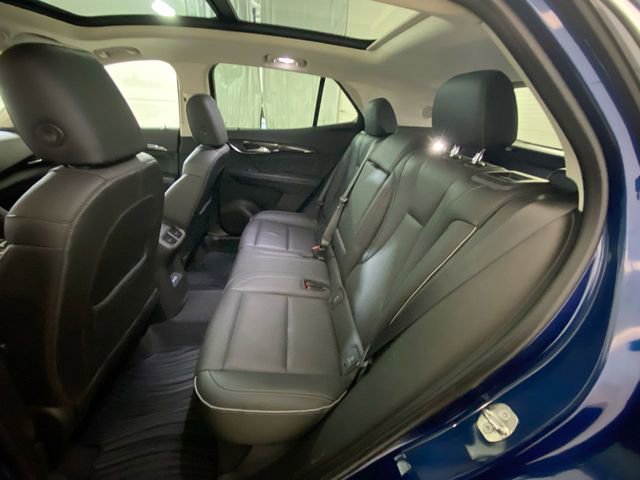 Used 2022 Buick Envision Essence w/ Technology Package I AWD/4WD image 10
