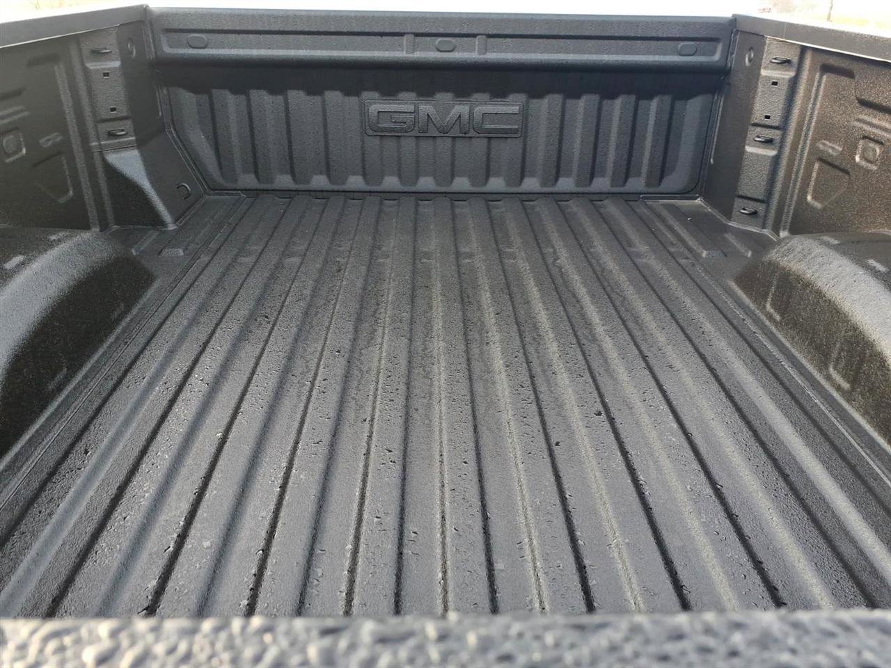 New 2026 GMC Sierra 2500 Denali Ultimate image 5