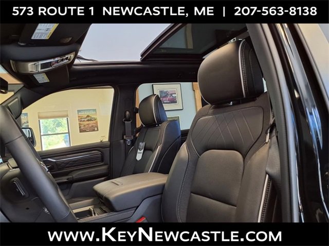 New 2026 RAM 1500 Limited image 13