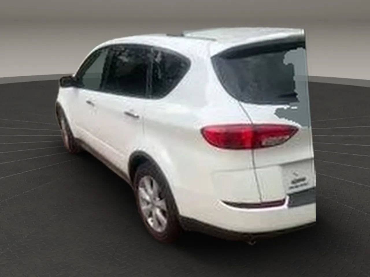 Used 2006 Subaru Tribeca Limited image 5