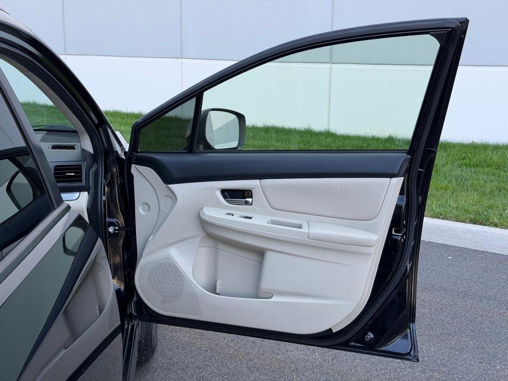 Used 2013 Subaru Crosstrek 2.0i Premium image 15