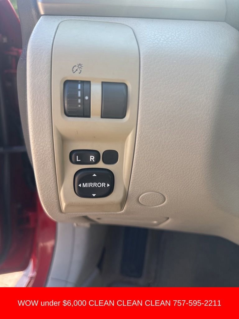 Used 2008 Subaru Impreza 2.5i AWD/4WD image 15