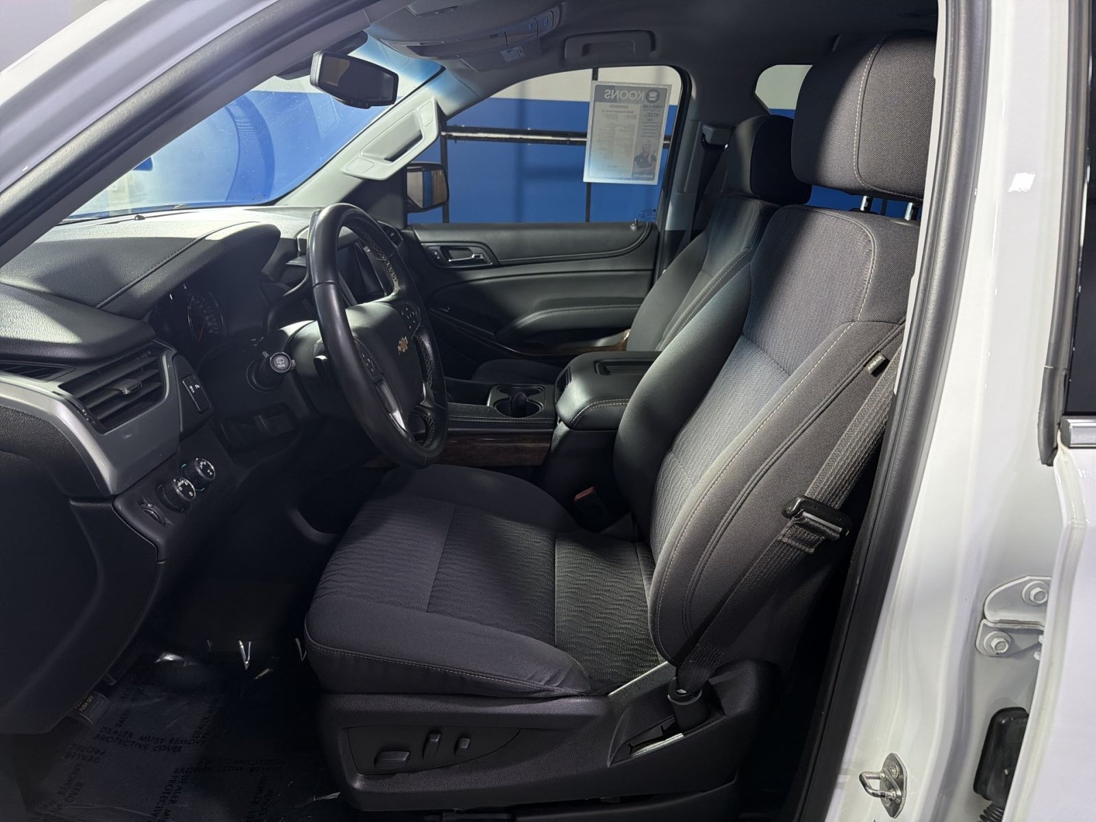 Used 2018 Chevrolet Tahoe LS AWD/4WD image 31