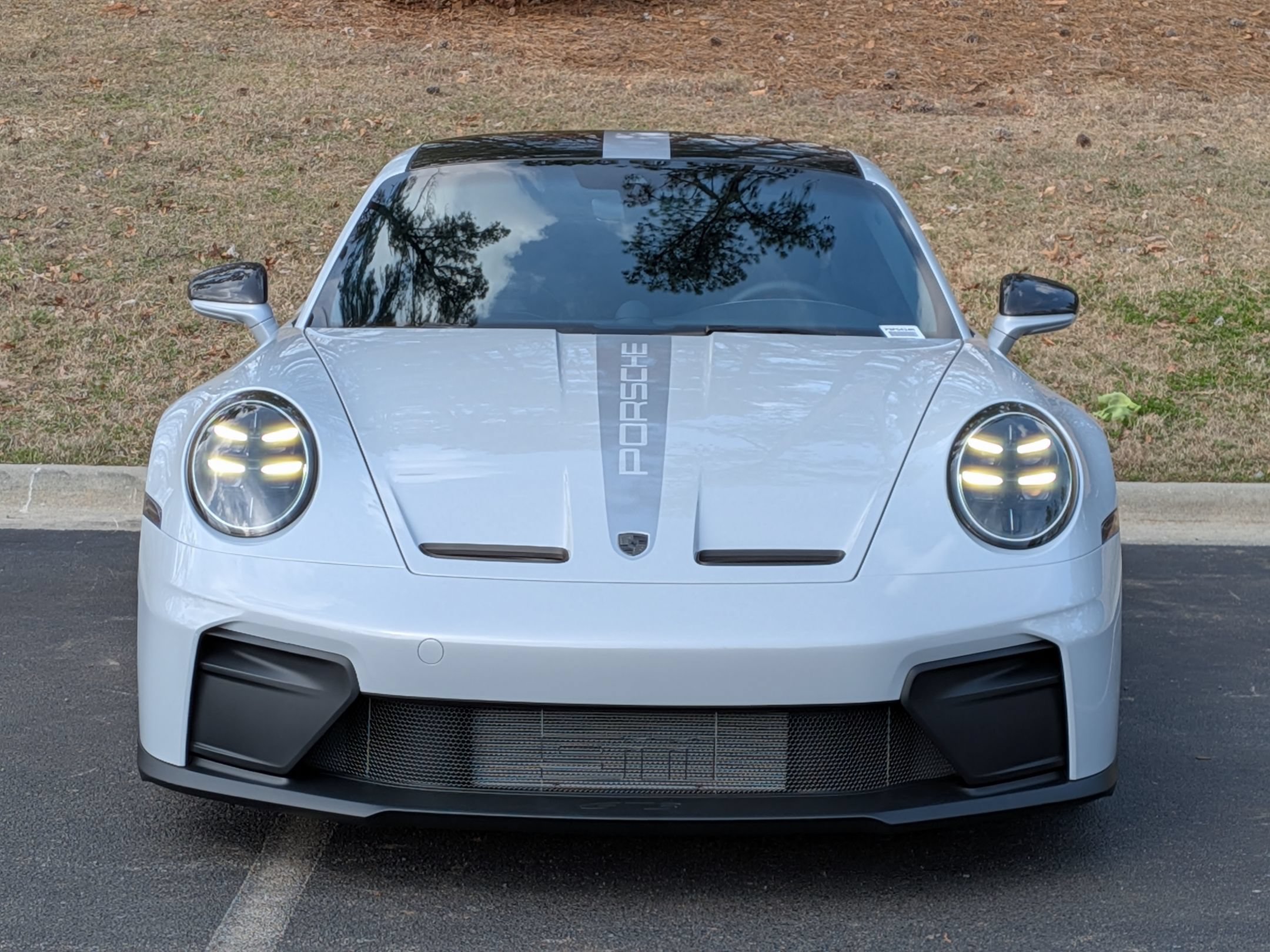 Certified 2026 Porsche 911 GT3 RWD image 33