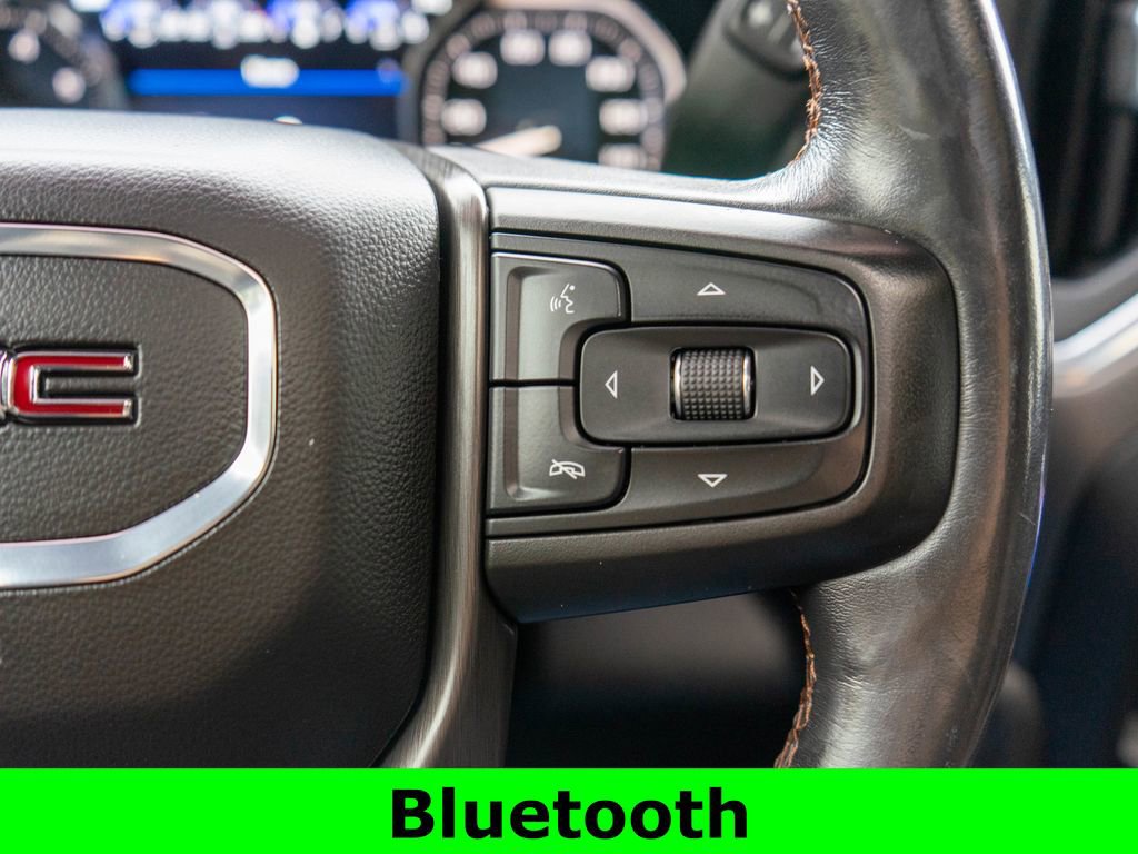 Used 2019 GMC Sierra 1500 AT4 w/ AT4 Premium Package image 21