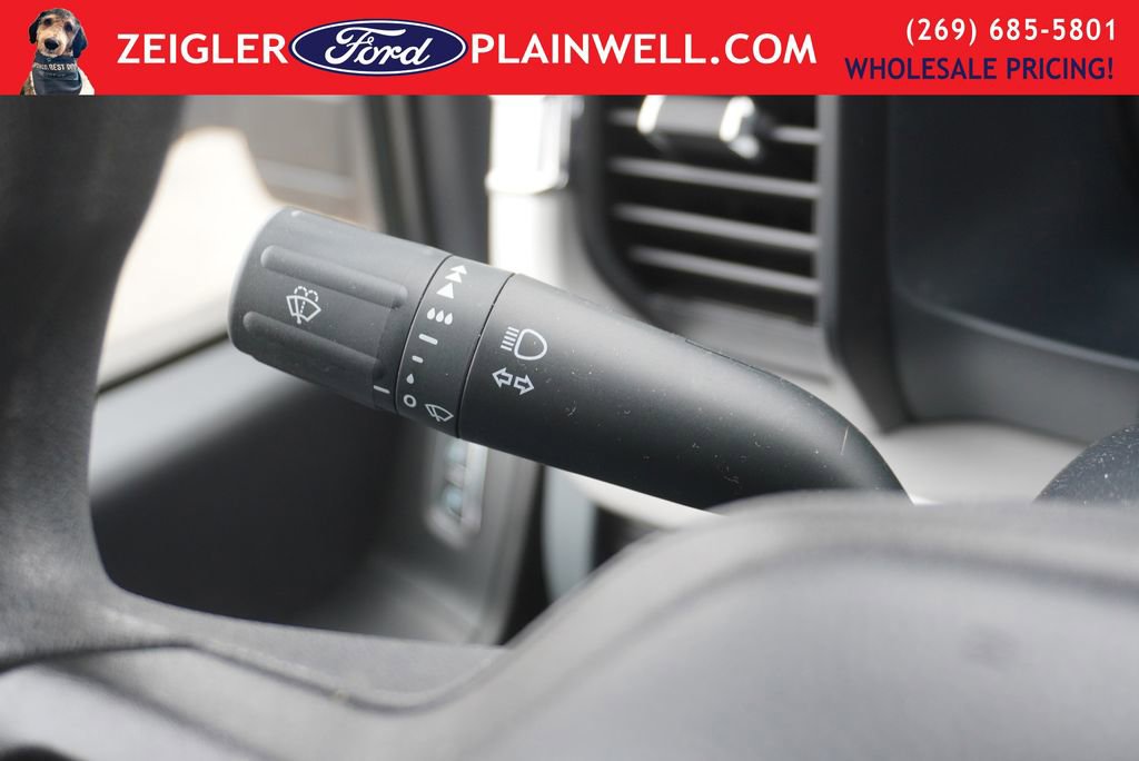 Used 2024 Ford F250 XL w/ FX4 Off-Road Package image 18