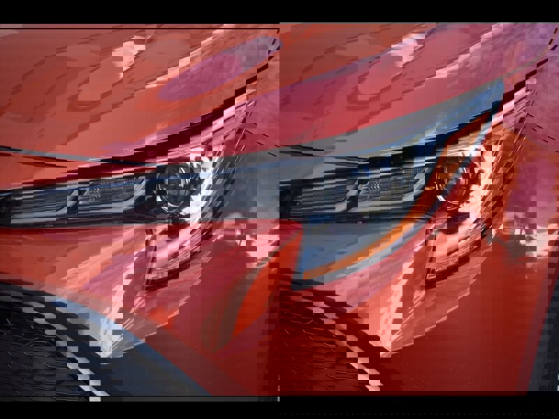 Used 2019 Toyota Corolla SE image 44