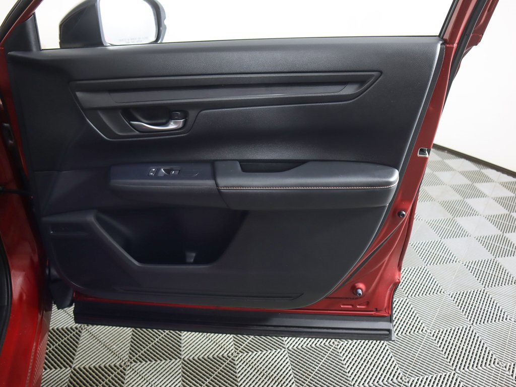 Used 2024 Honda CR-V Sport-L image 25