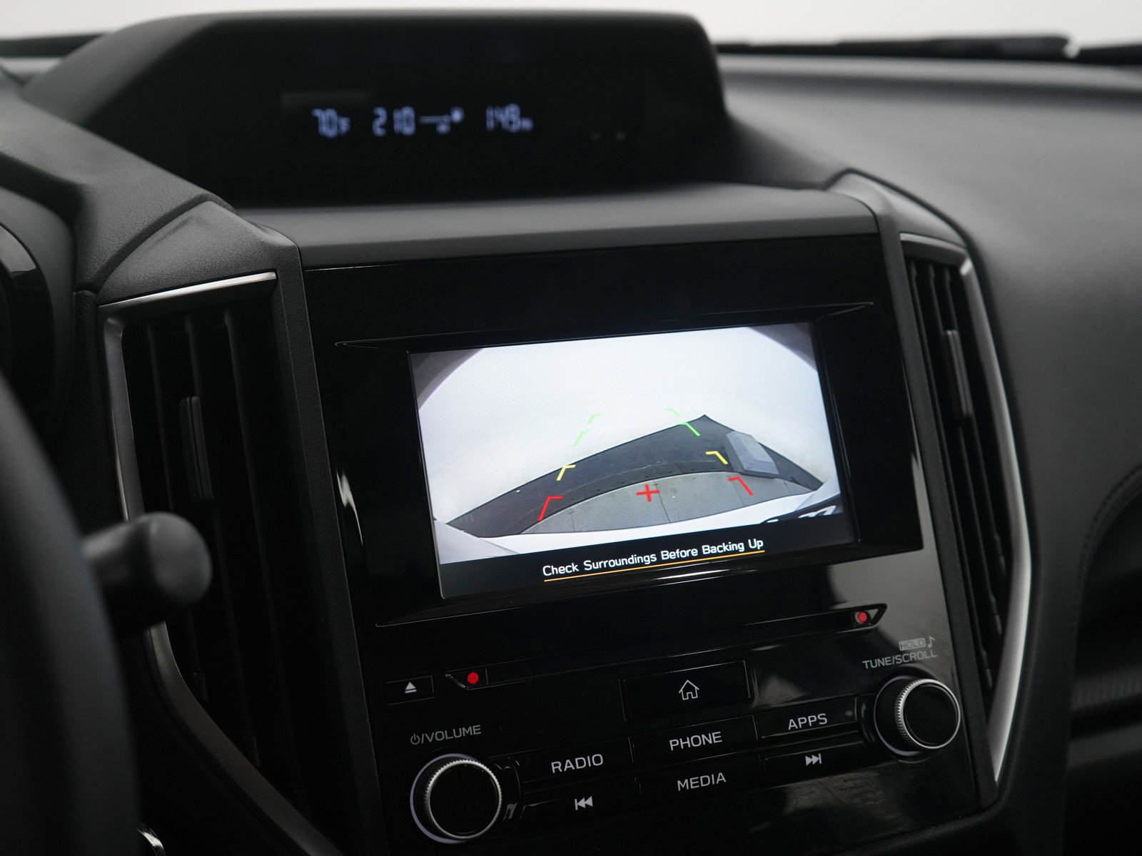 Used 2023 Subaru Impreza Premium image 26