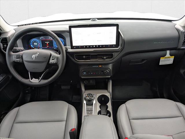 New 2025 Ford Bronco Sport Badlands w/ Badlands Tech Package image 15