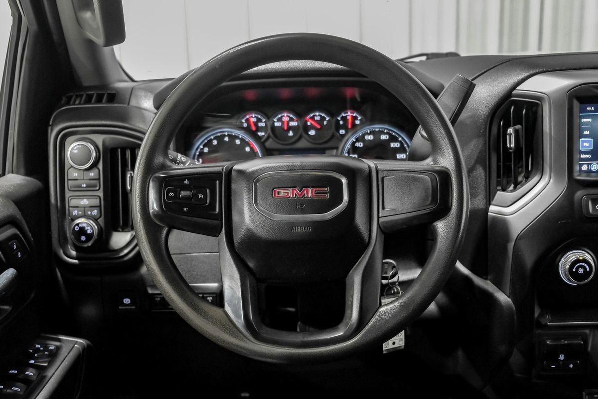 Used 2023 GMC Sierra 2500 Pro w/ Convenience Package image 15