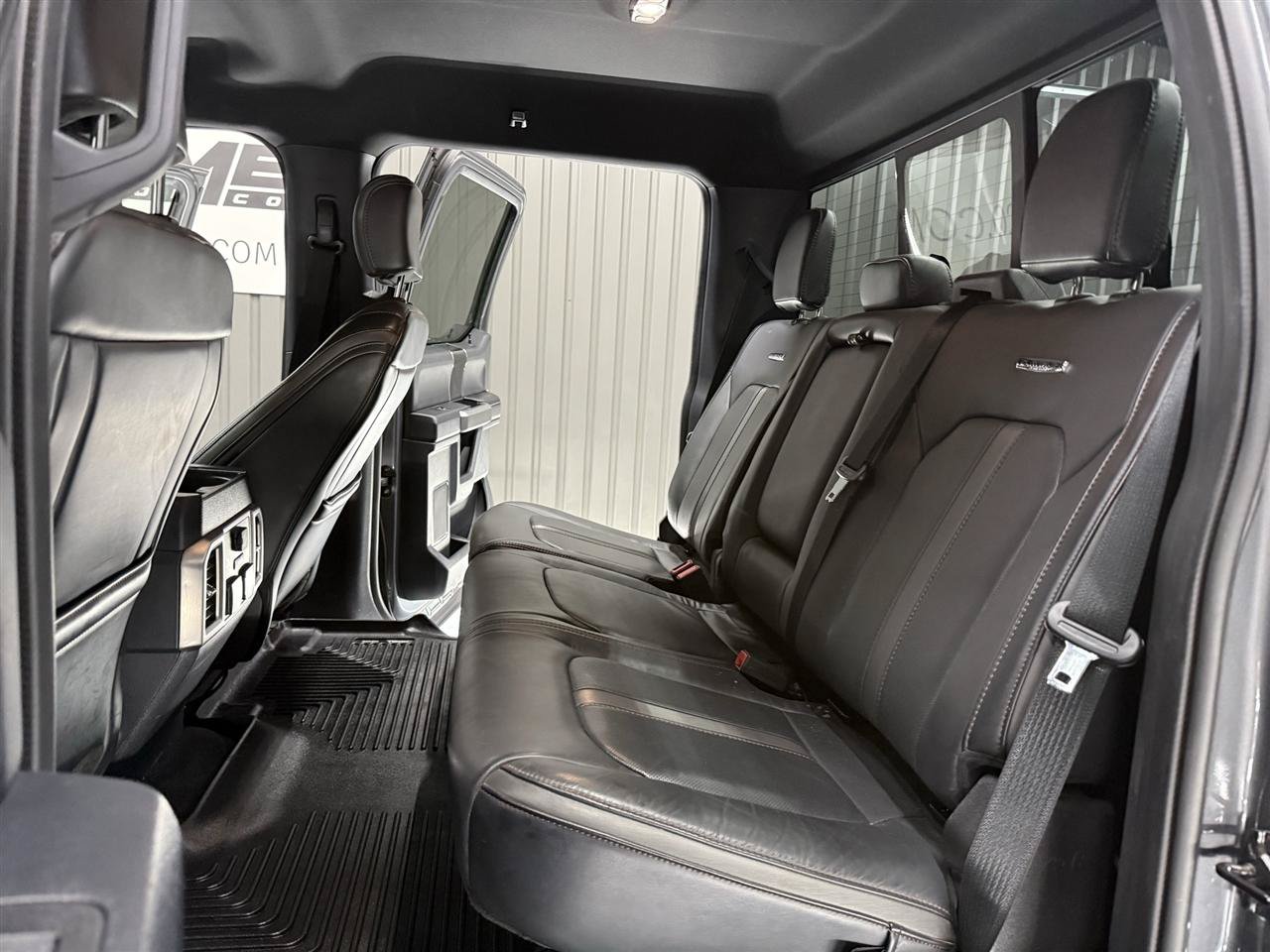 Used 2022 Ford F250 Platinum AWD/4WD image 23