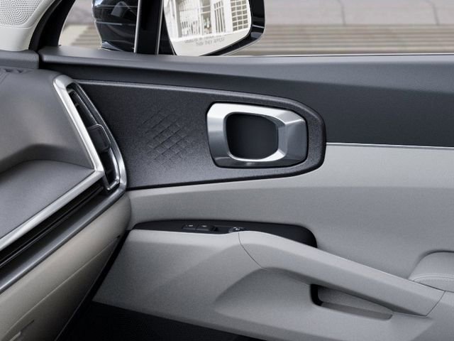 New 2026 Kia Sorento EX image 25