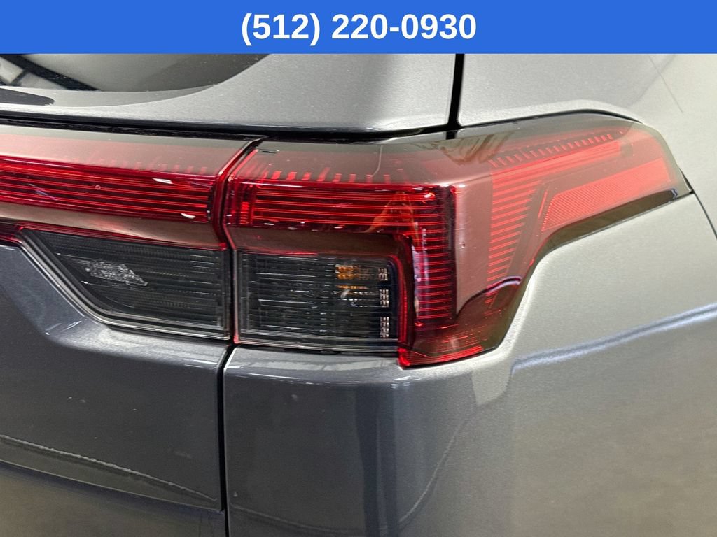 Certified 2026 Subaru Outback Premium AWD/4WD image 34