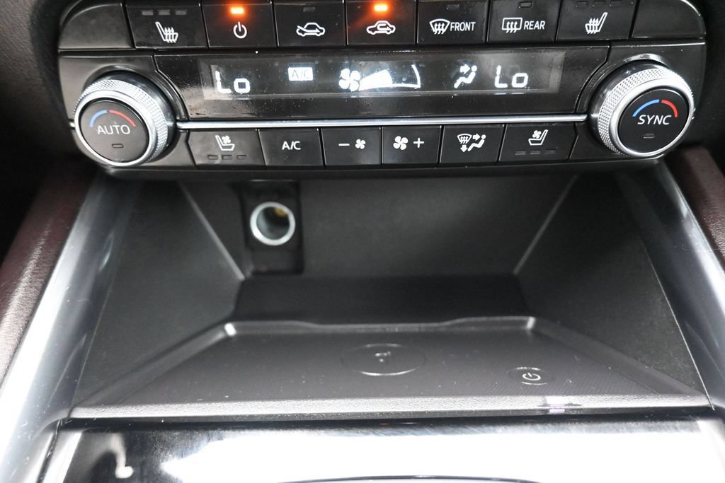 Used 2024 MAZDA CX-5 Signature AWD/4WD image 22