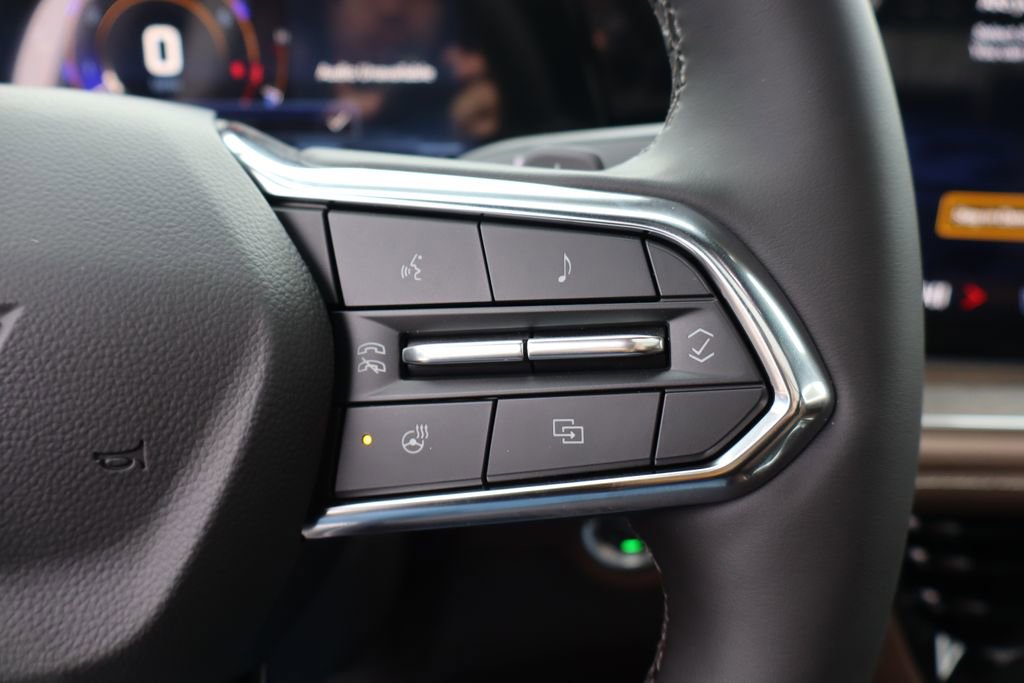 New 2026 Chevrolet Tahoe High Country image 17