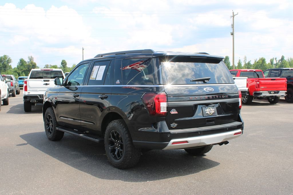 Used 2023 Ford Expedition Timberline AWD/4WD image 7