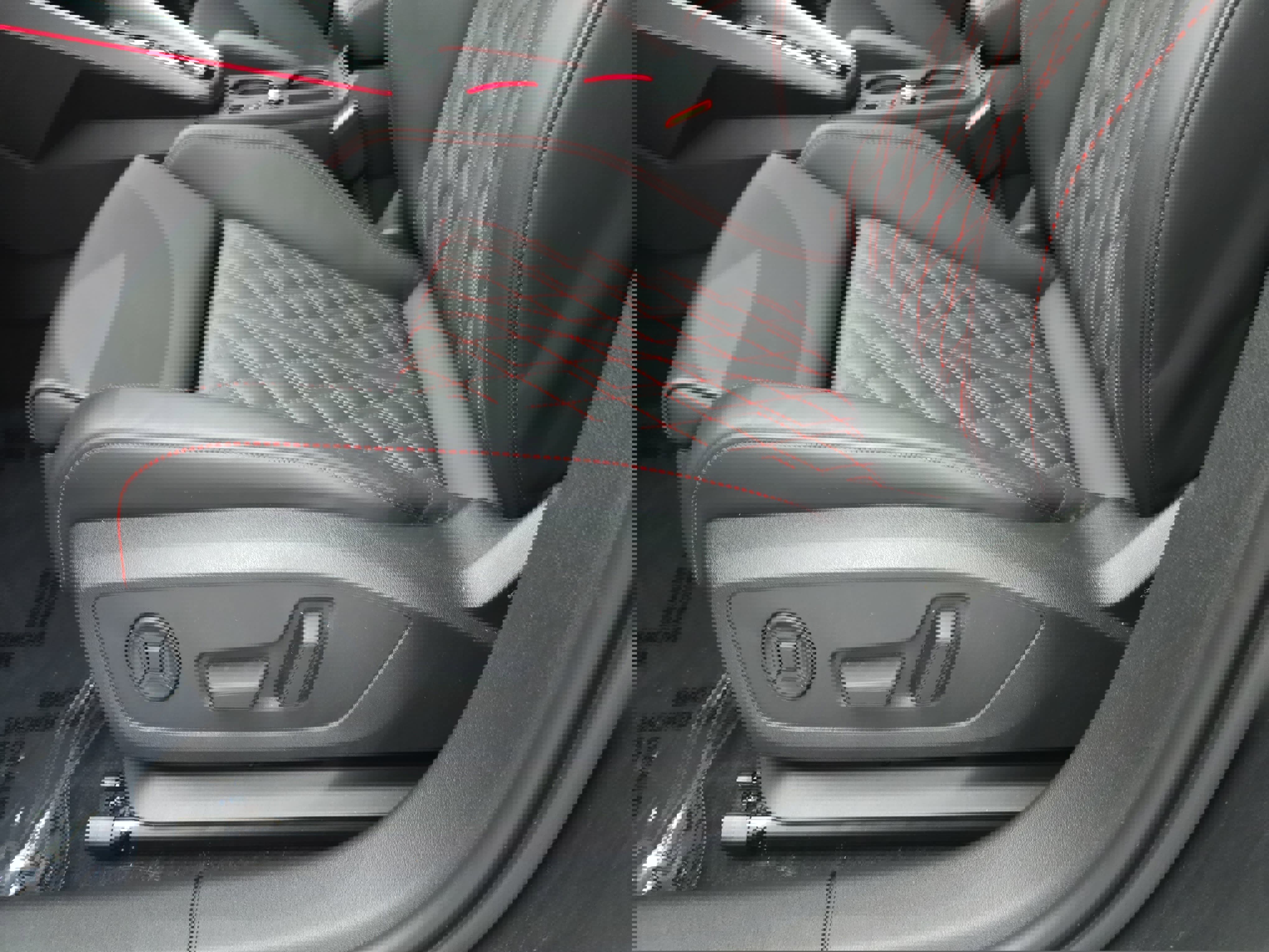 Used 2025 Audi S3 Prestige image 28