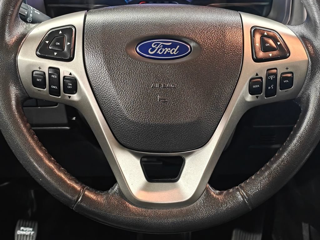 Used 2019 Ford Flex SEL w/ Equipment Group 202A AWD/4WD image 5