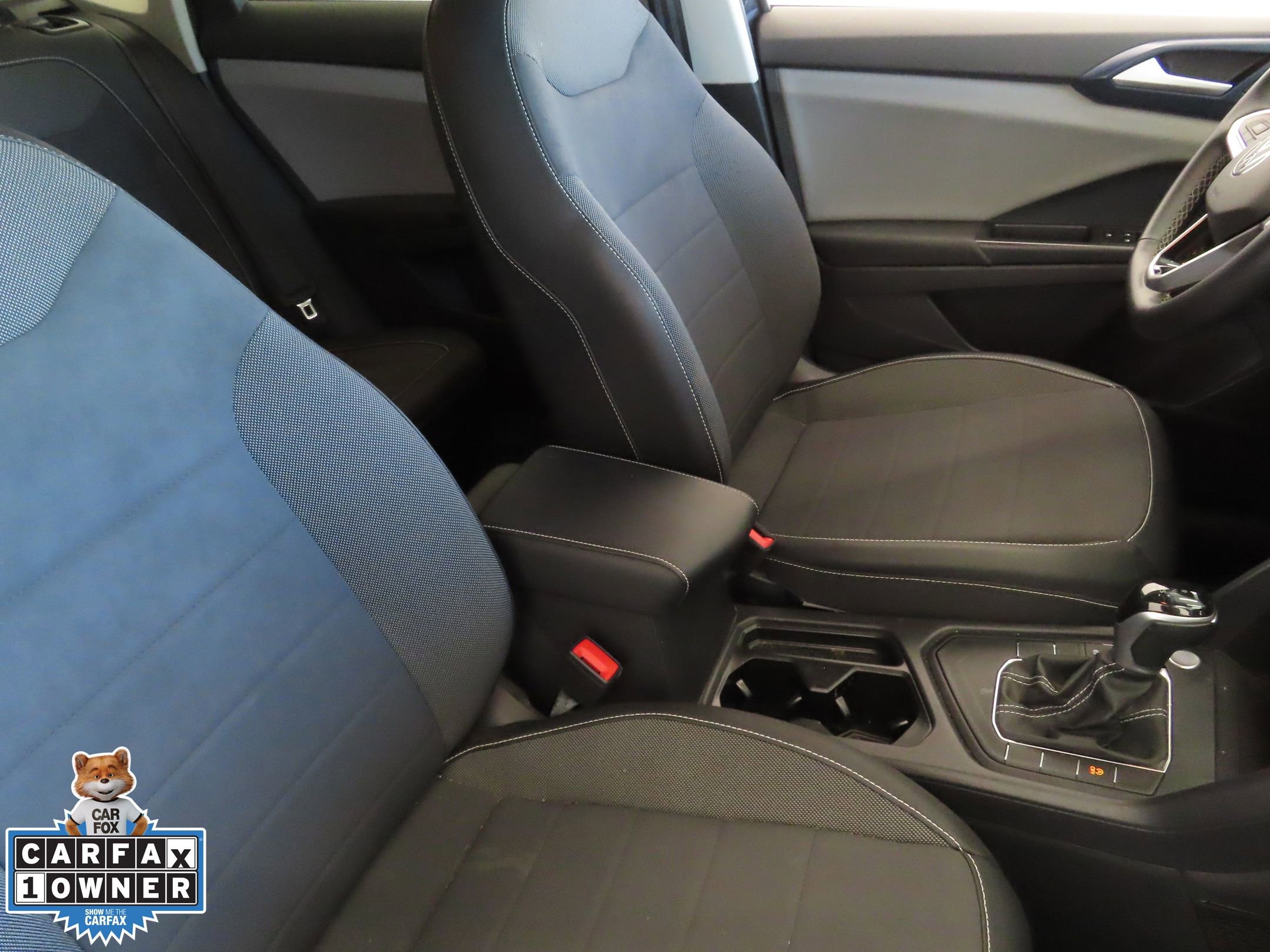 Certified 2022 Volkswagen Taos SE FWD image 27