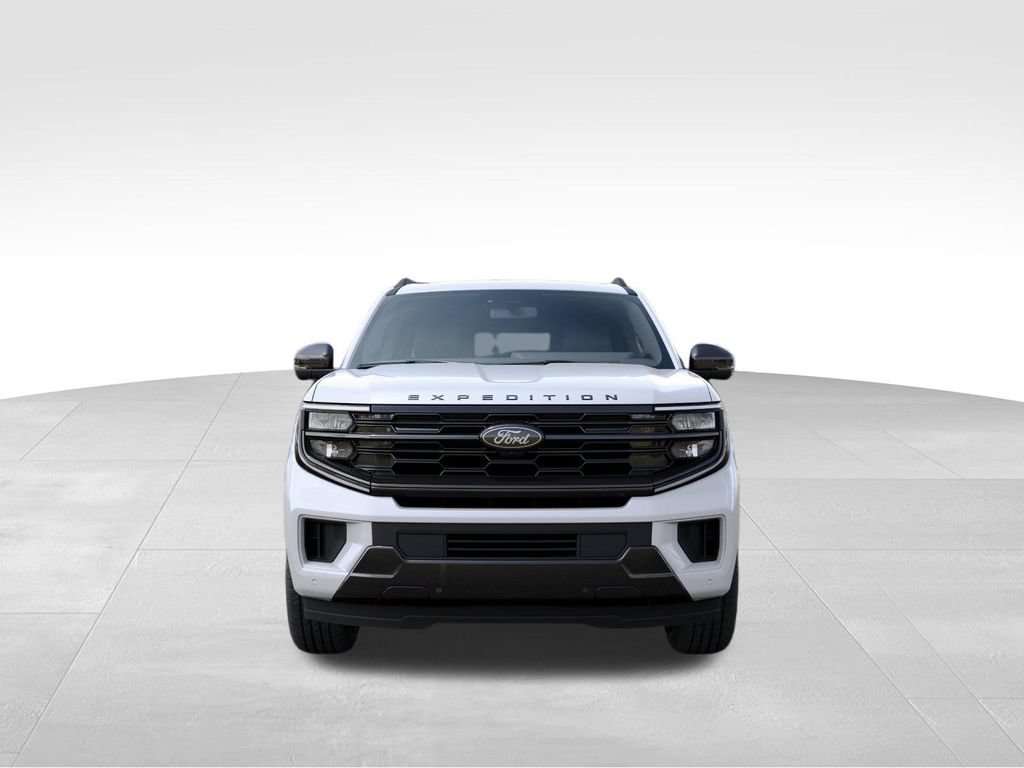 New 2027 Ford Expedition Max Platinum AWD/4WD image 3