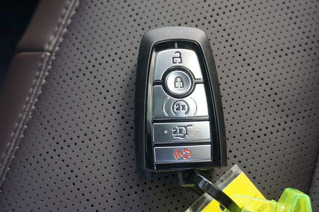 New 2026 Ford Explorer Platinum RWD image 20
