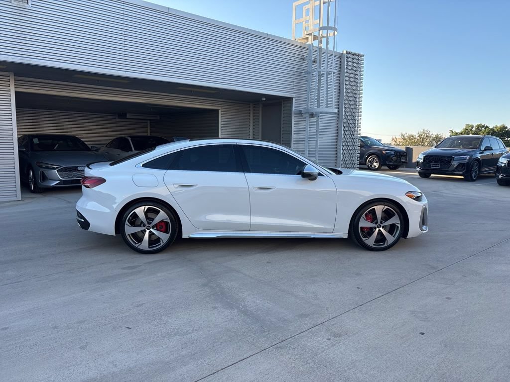 New 2026 Audi S5 Premium Plus AWD/4WD image 4