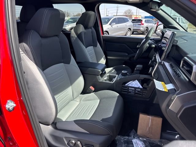 New 2026 Toyota Tacoma TRD Sport image 14