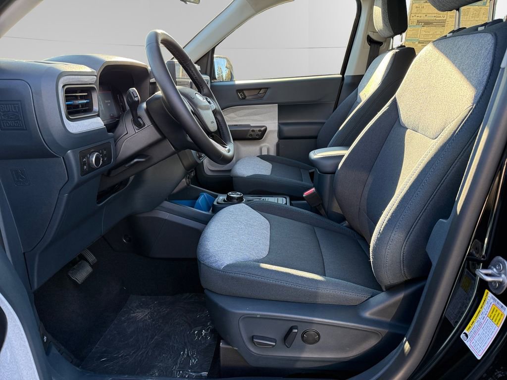 New 2025 Ford Maverick XLT w/ XLT Luxury Package image 9
