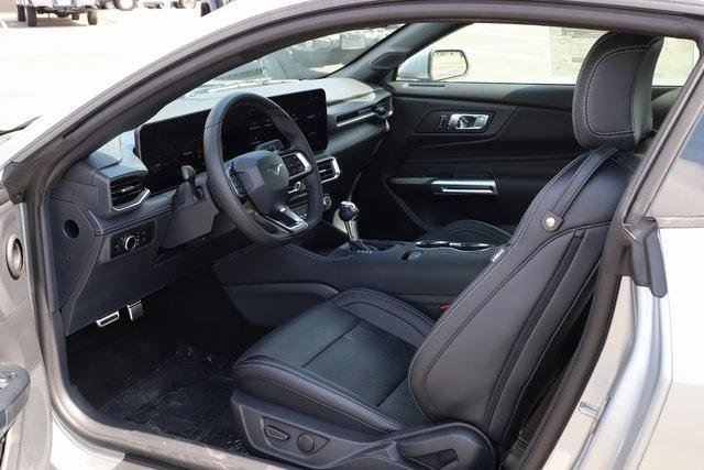 New 2025 Ford Mustang GT Premium image 14