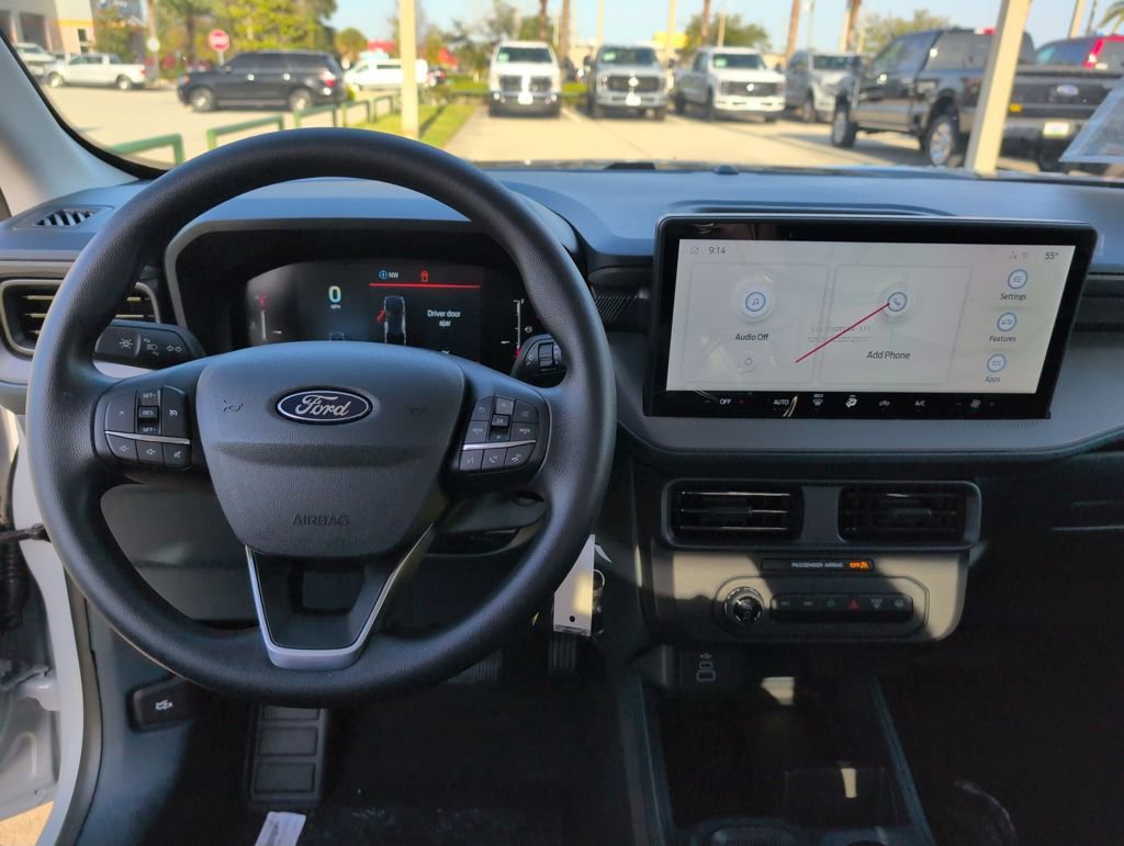 New 2026 Ford Maverick XL image 19