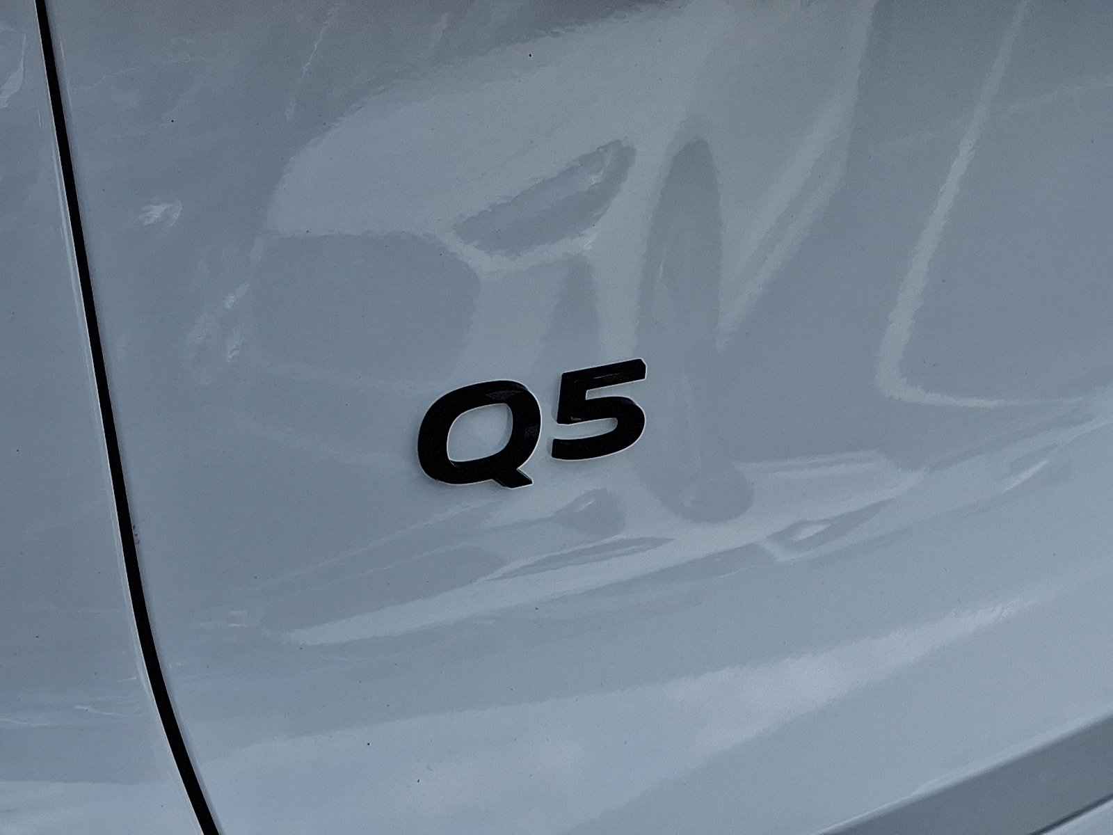 New 2025 Audi Q5 Premium Plus image 19