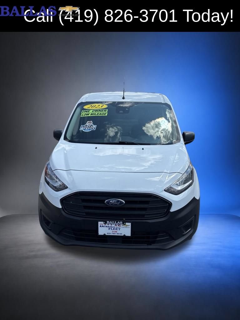 Used 2023 Ford Transit Connect XL FWD image 2