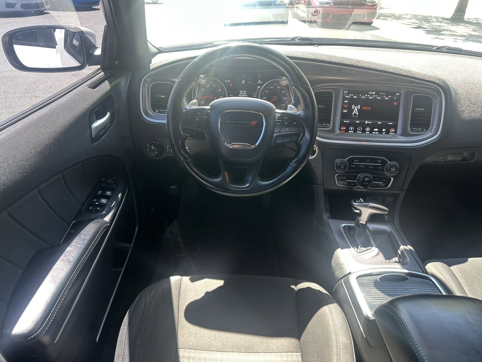 Used 2019 Dodge Charger GT image 16
