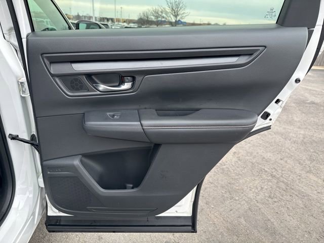 Certified 2025 Honda CR-V Sport-L image 37