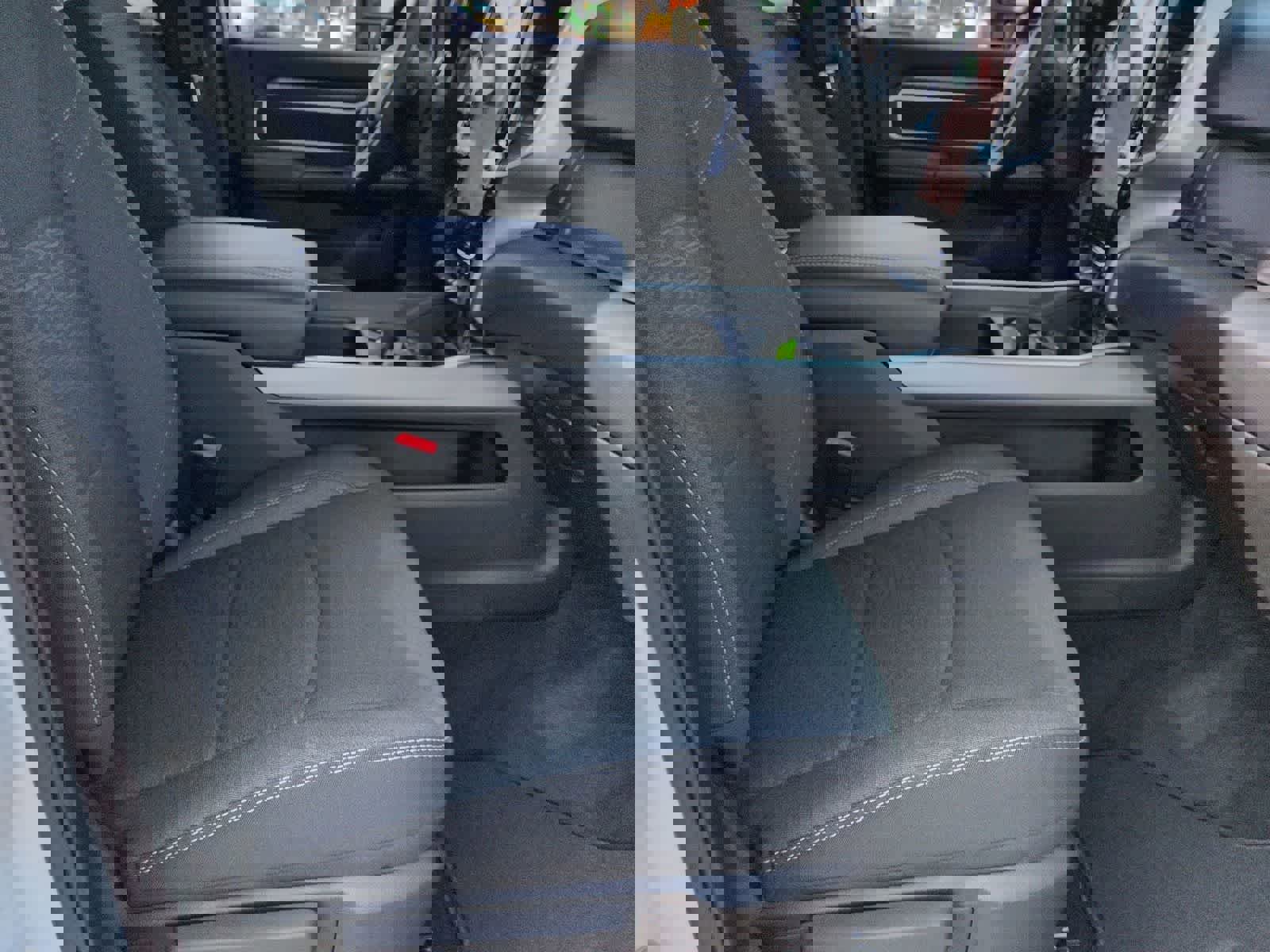 New 2026 RAM 2500 Tradesman image 15