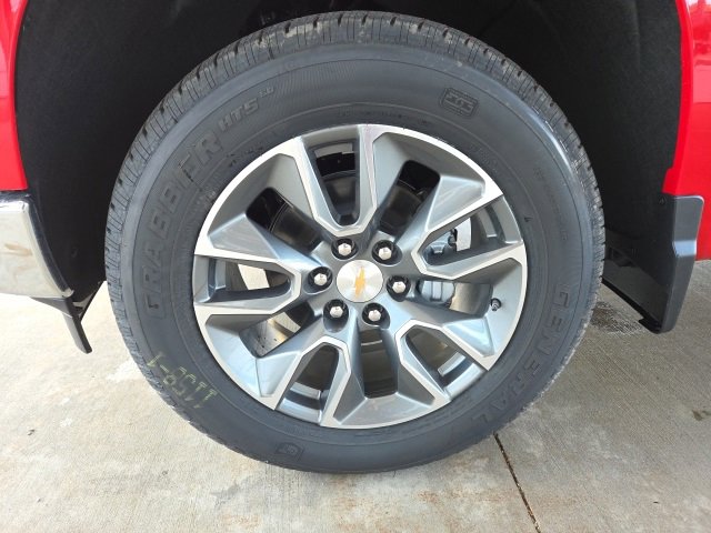 New 2026 Chevrolet Silverado 1500 LT image 68