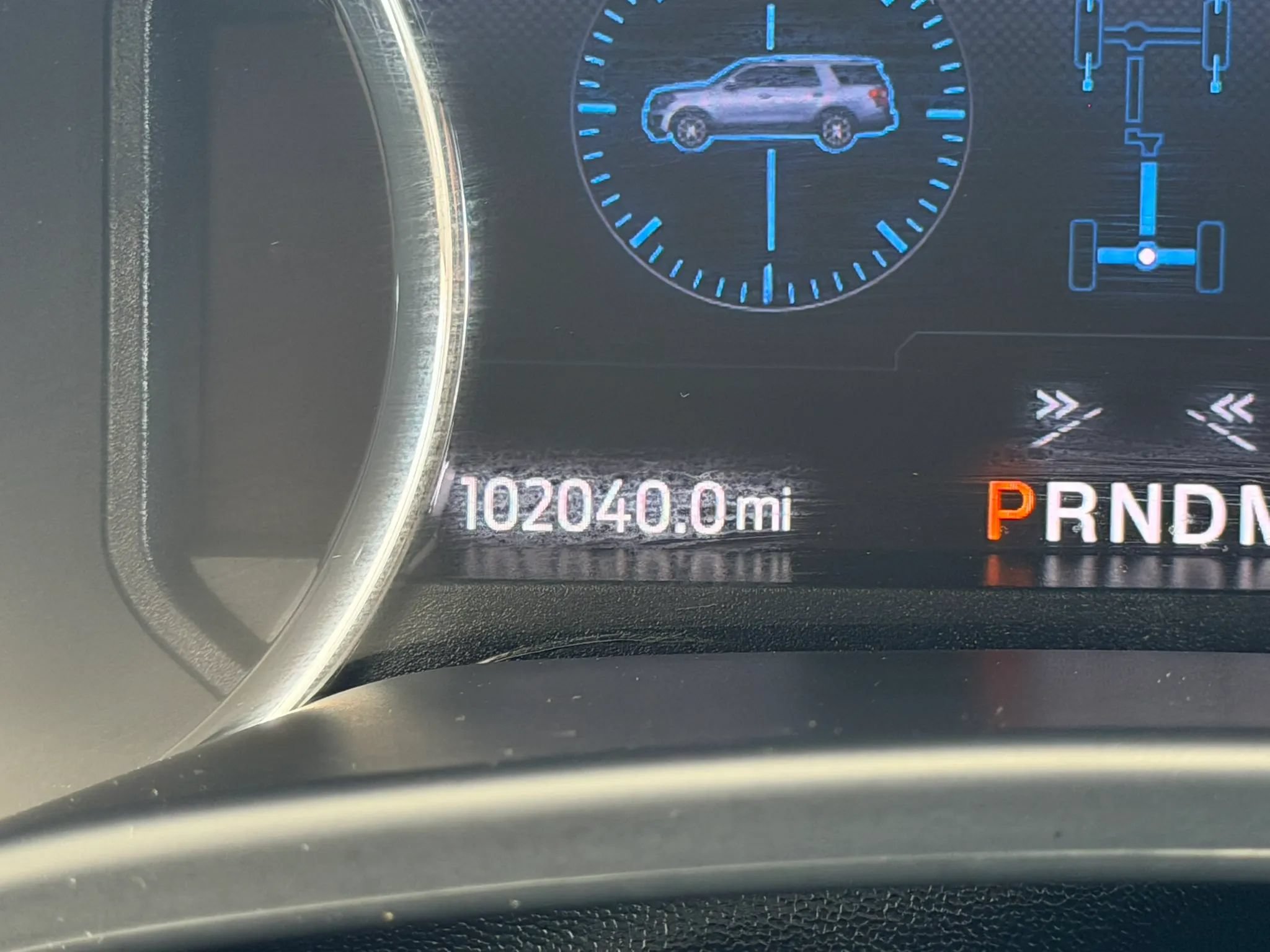 Used 2020 Ford Expedition Max XLT w/ Equipment Group 202A AWD/4WD image 48