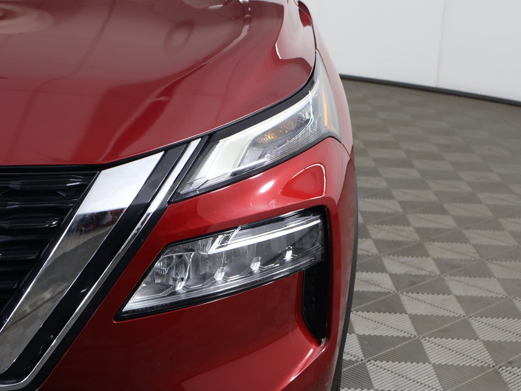 Used 2023 Nissan Rogue SV w/ SV Premium B Package FWD image 15