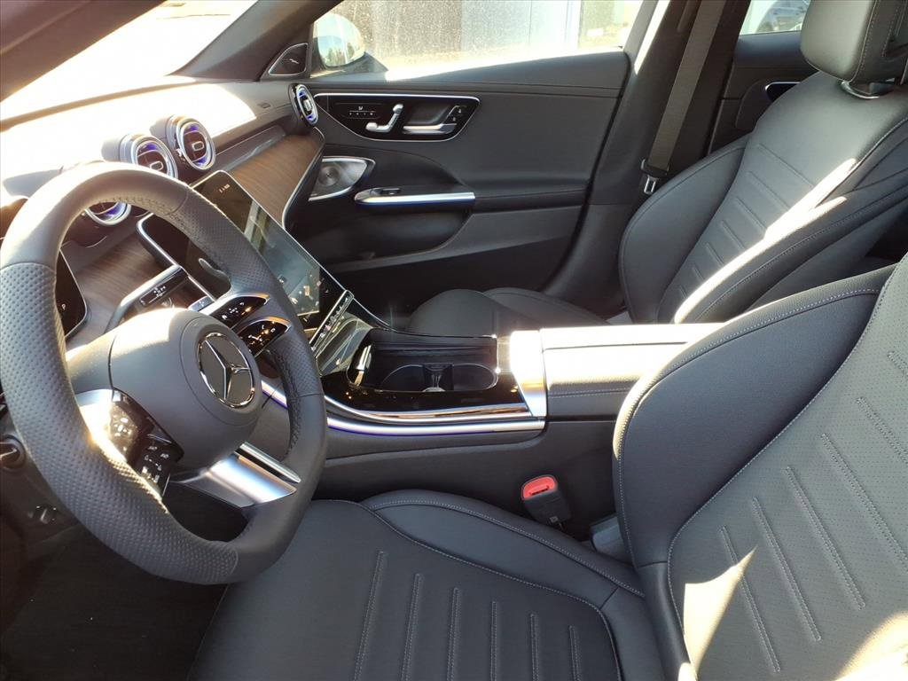 New 2026 Mercedes-Benz C 300 C 300 image 14