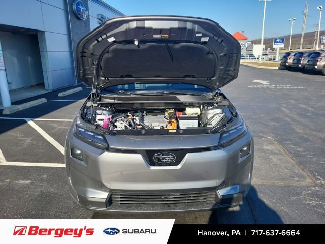 New 2026 Subaru Solterra Premium image 15