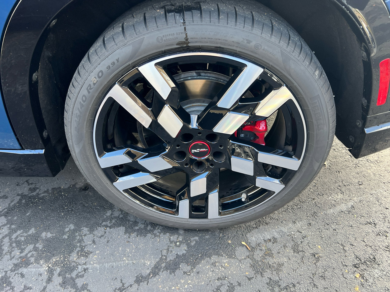 Used 2026 MINI Cooper Countryman John Cooper Works w/ Comfort Package Max image 29