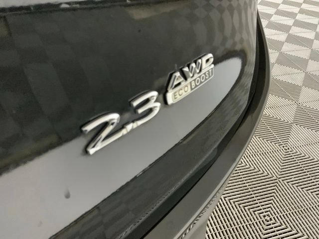 Used 2015 Lincoln MKC AWD w/ Equipment Group 102A Reserve image 13
