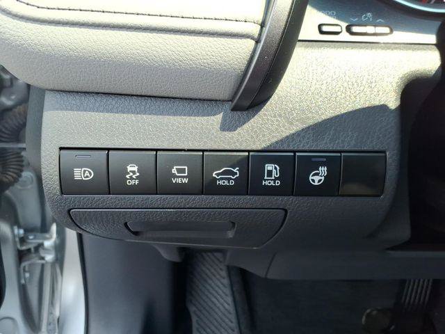 Certified 2024 Toyota Camry XLE w/ Navigation Package FWD image 8